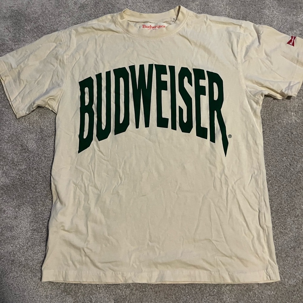 Pacsun Budweiser TShirt